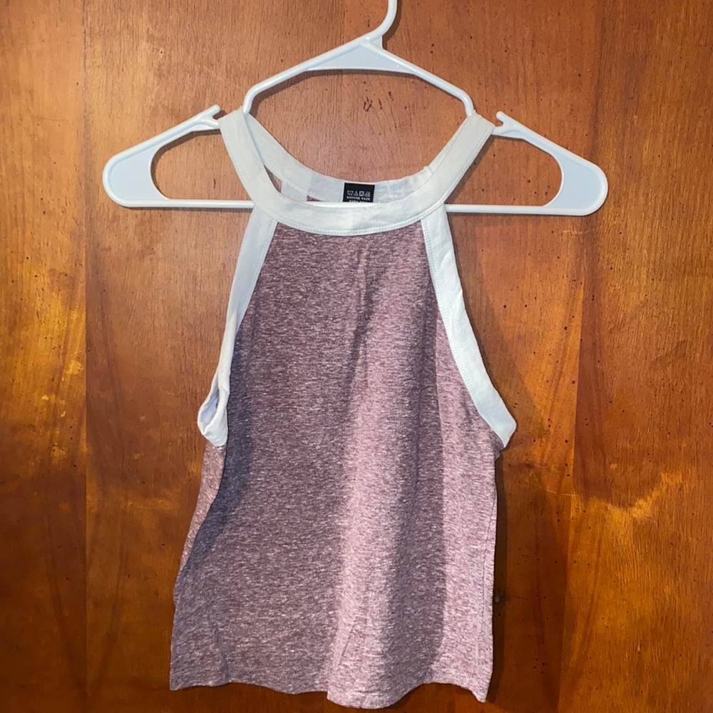 Rue 21 top